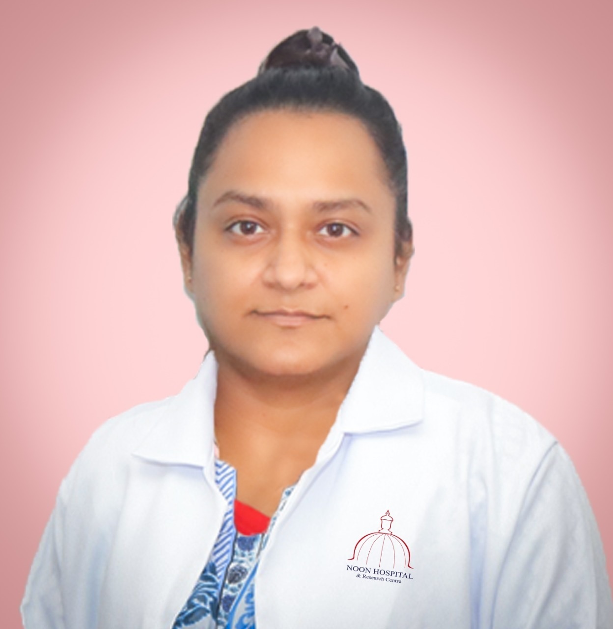 टीम नून अस्पताल डॉ. अंकिता वर्गाडिया का स्वागत करती है