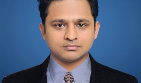 Team Noon Hospital welcomes Dr. Sumit Bansal
