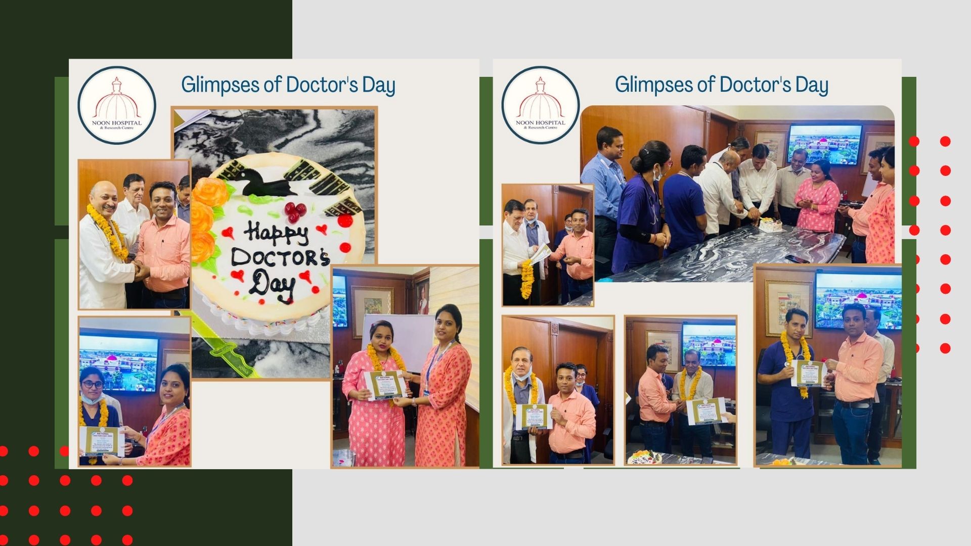 National Doctors’ Day